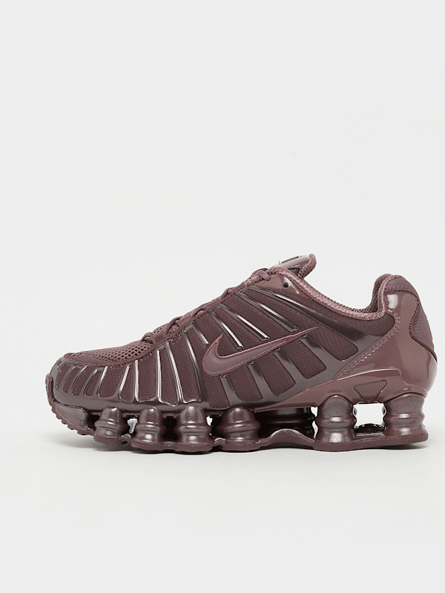 Nike, WMNS Shox TL, purple, Image 1 of 7