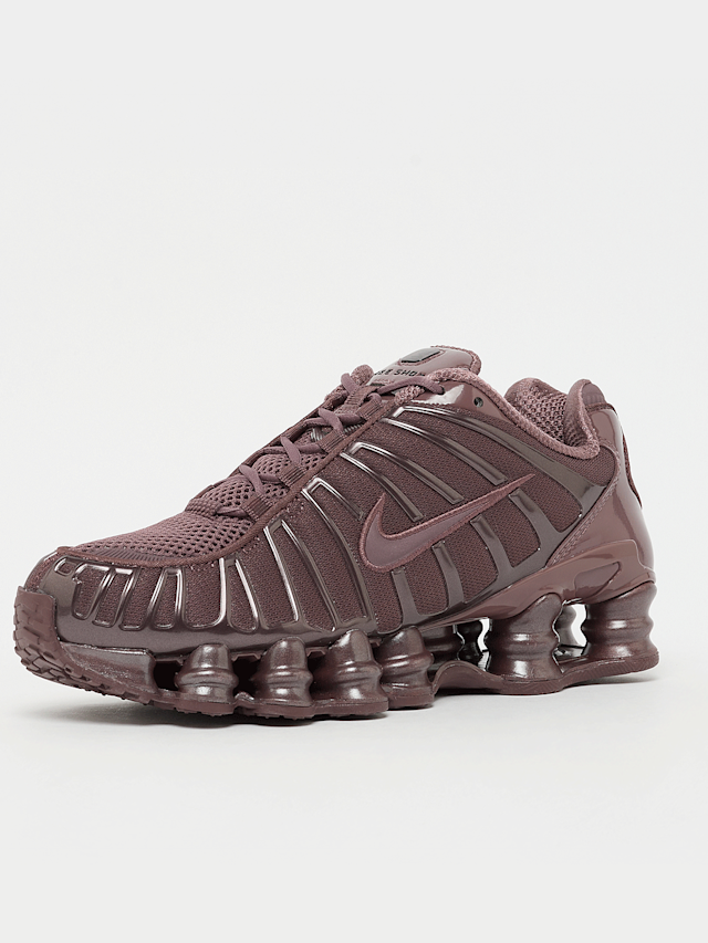 Nike, Shox TL, purple, Image 2 of 7