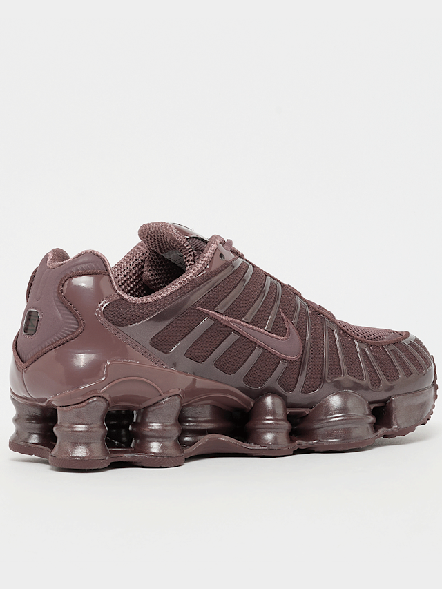 Nike, WMNS Shox TL, purple, Image 3 of 7