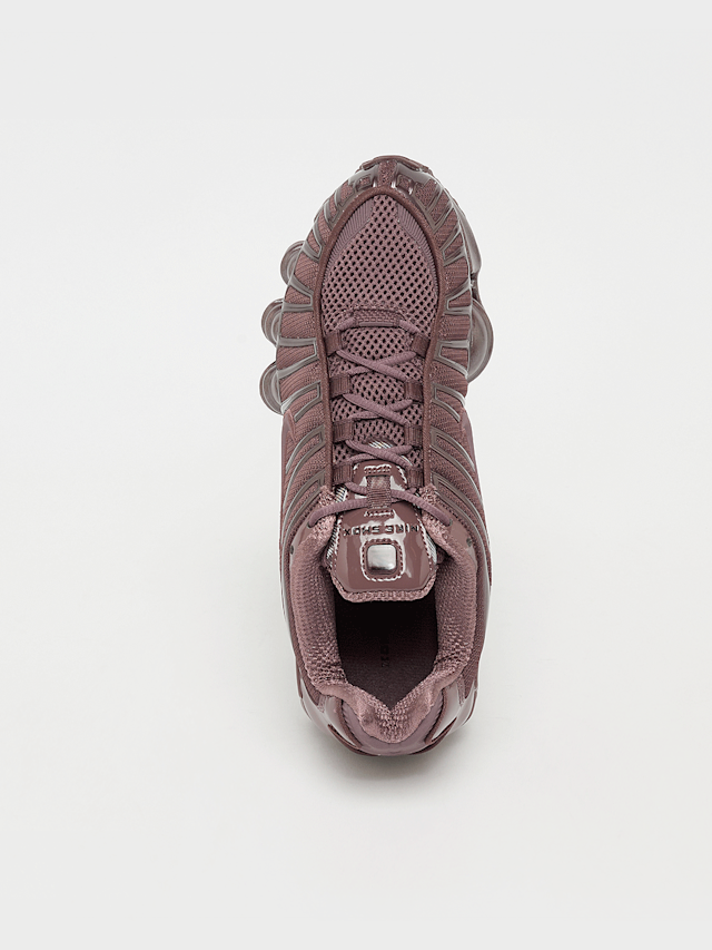 Nike, WMNS Shox TL, purple, Image 5 of 7
