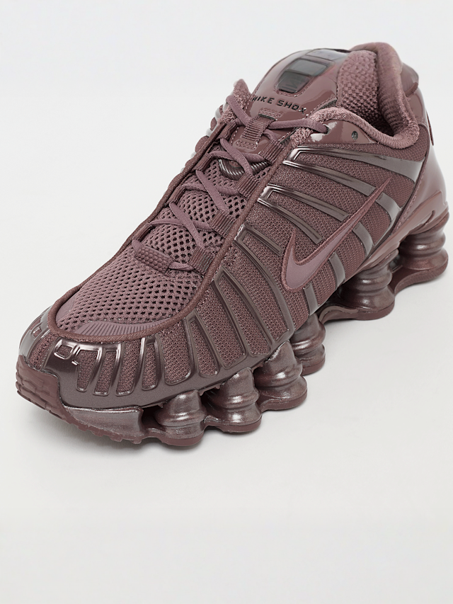 Nike, WMNS Shox TL, purple, Image 6 of 7
