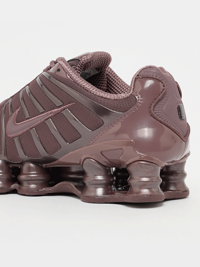 Nike, WMNS Shox TL, purple, Image 7 of 7