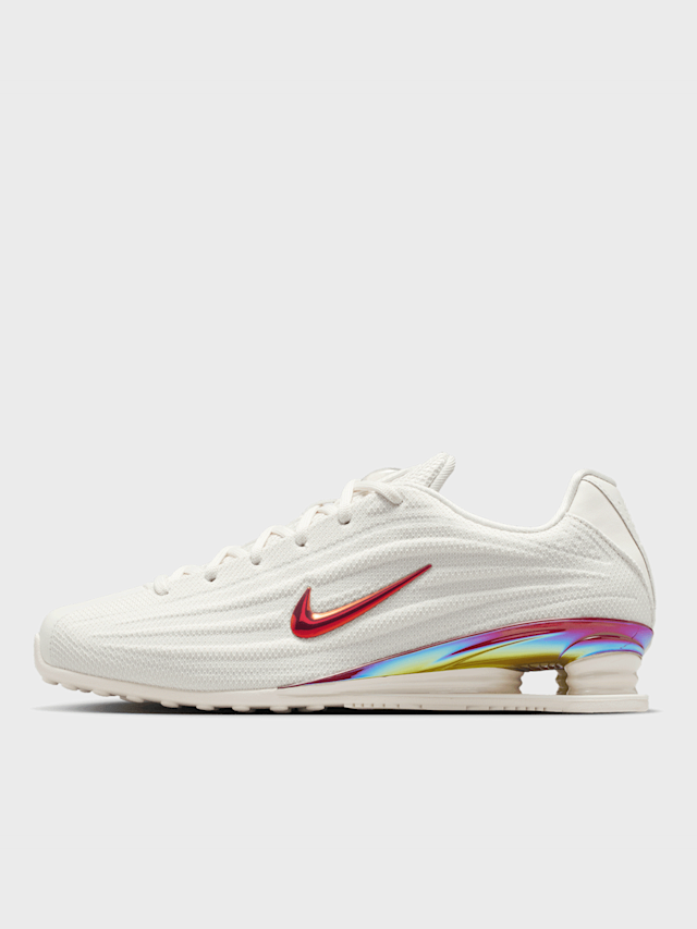 Nike  , Shox Z SE, white, Image 1 of 8