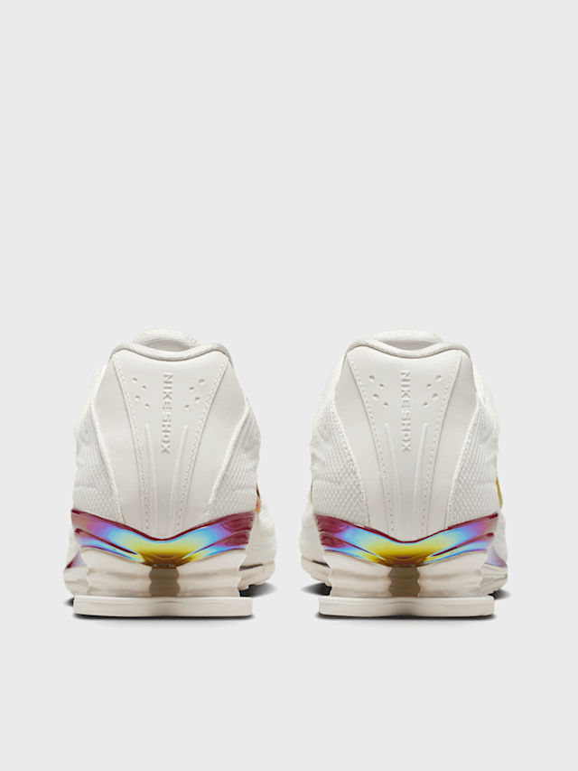 Nike  , WMNS Shox Z SE, white, Image 4 of 8