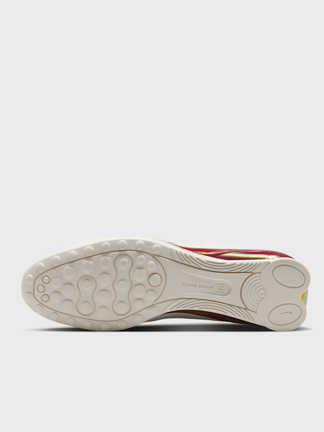 Nike  , Shox Z SE, white, Image 5 of 8