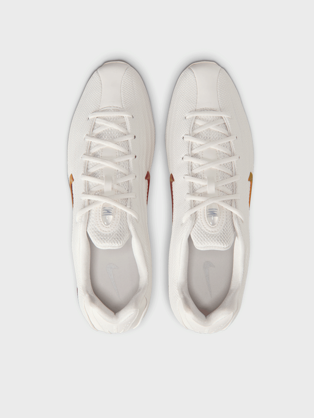 Nike  , WMNS Shox Z SE, white, Image 6 of 8