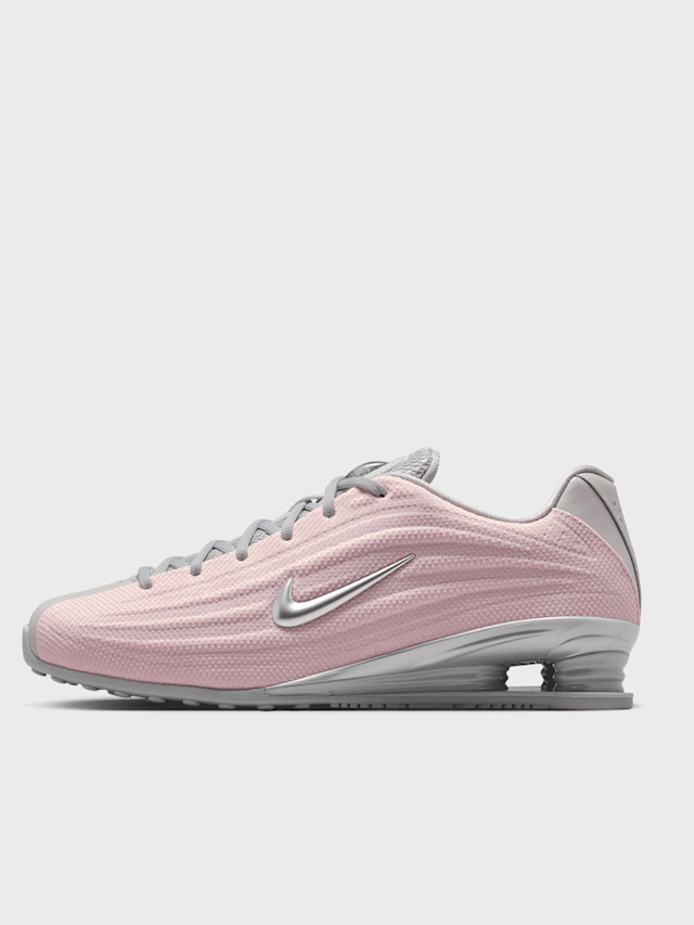 Nike, WMNS Shox Z, light pink, Image 1 of 8
