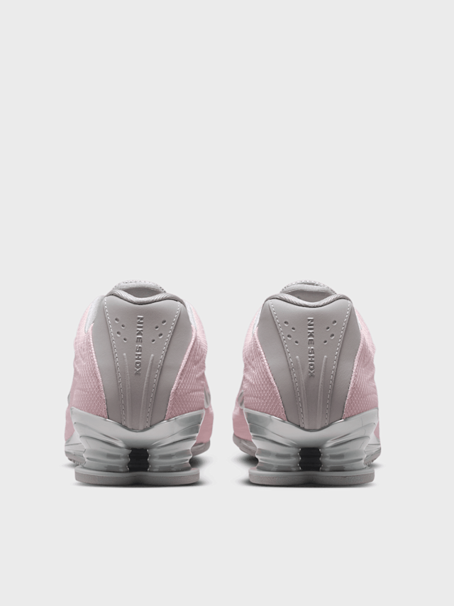 Nike, WMNS Shox Z, light pink, Image 4 of 8