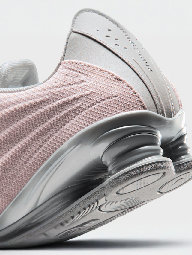 Nike  , Shox Z, light pink, Image 8 of 8