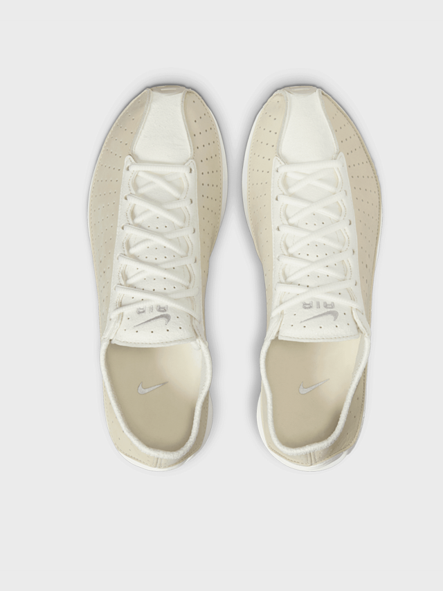 Nike, WMNS Air Superfly, beż, Obraz 6 z 8