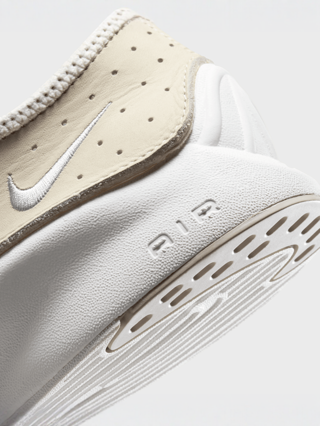 Nike, WMNS Air Superfly, beige, Afbeelding 8 van 8