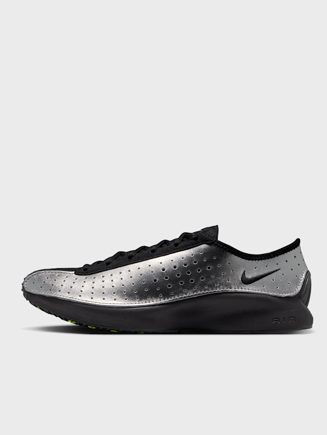 Nike, WMNS Air Superfly, silver, Image 1 of 8