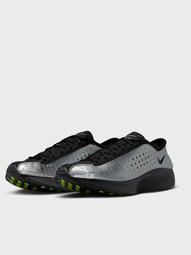 Nike  , Air Superfly, silver, Image 3 of 8
