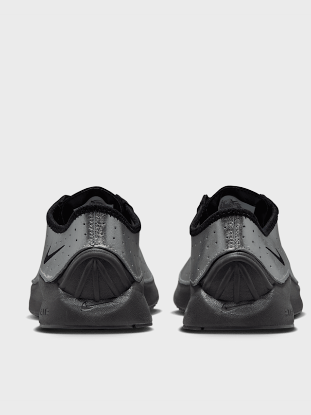 Nike, WMNS Air Superfly, srebrny, Obraz 4 z 8