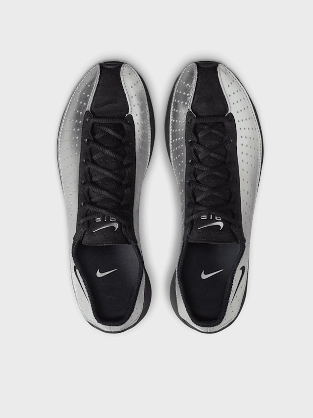 Nike  , Air Superfly, silver, Image 6 of 8