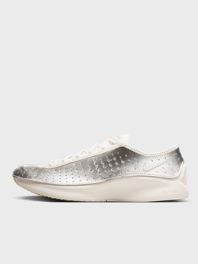 Nike, WMNS Air Superfly, silver, Image 1 of 8