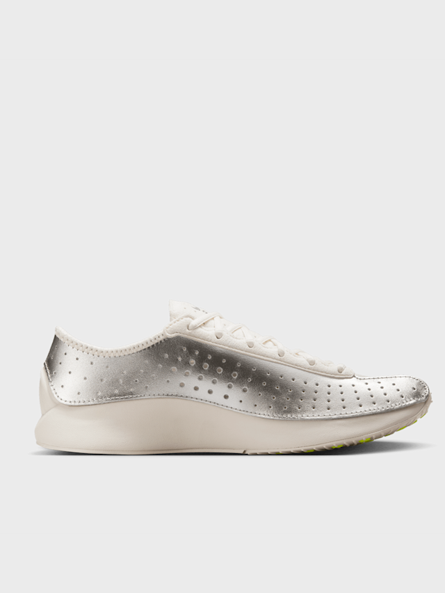 Nike  , Air Superfly, silver, Image 2 of 8