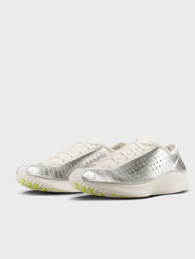 Nike  , Air Superfly, silver, Image 3 of 8