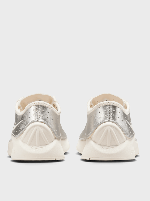 Nike, WMNS Air Superfly, silver, Image 4 of 8