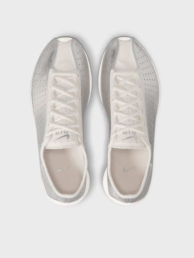 Nike  , Air Superfly, silver, Image 6 of 8