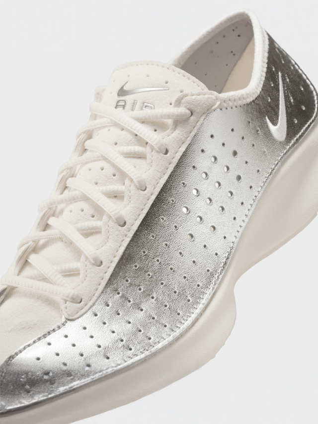 Nike, WMNS Air Superfly, silver, Image 7 of 8