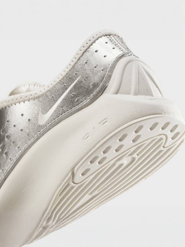 Nike  , Air Superfly, silver, Image 8 of 8