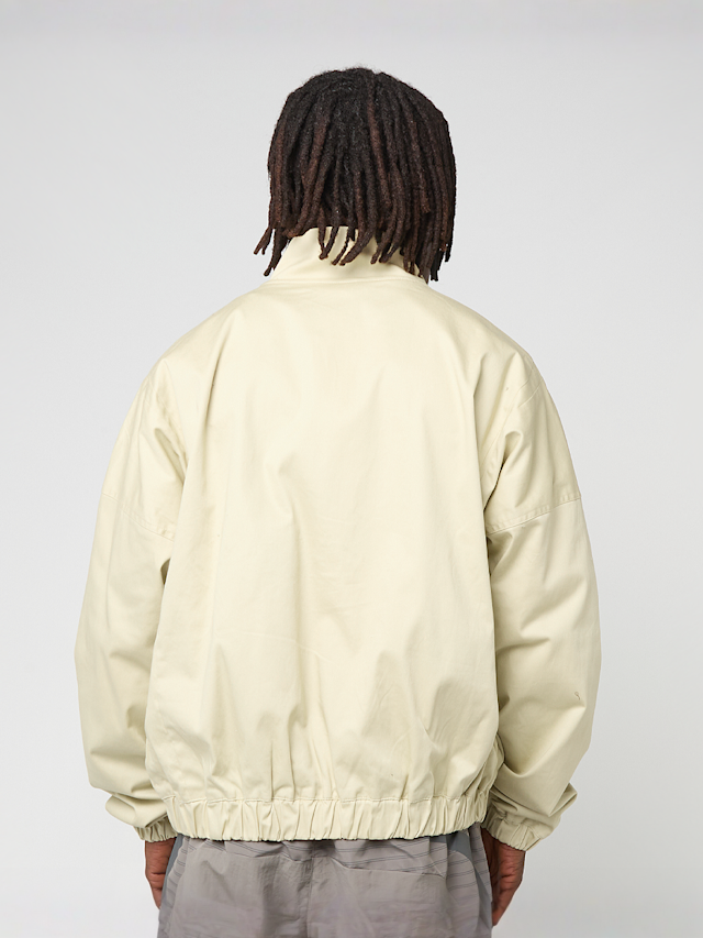 Umbro, Harrington Jacket, beige, Image 2 of 4