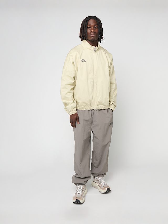 Umbro, Harrington Jacket, beige, Image 4 of 4