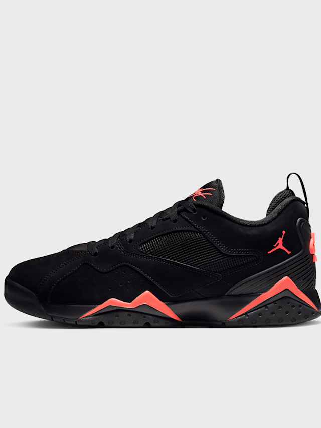 Jordan, Air Jordan MVP 92, black, Image 1 of 8