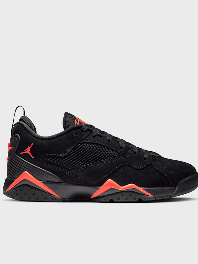 Jordan, Air Jordan MVP 92, black, Image 2 of 8