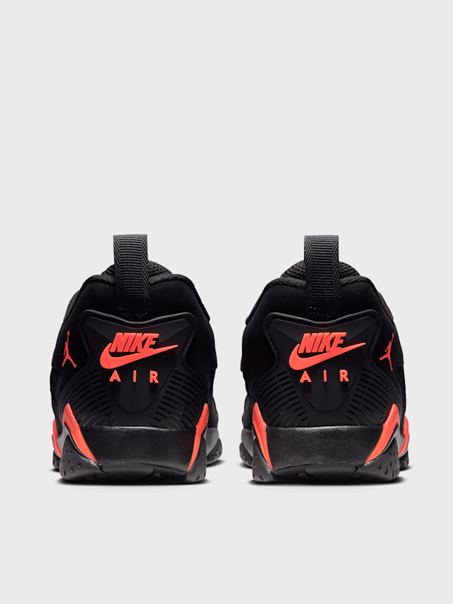 Jordan, Air Jordan MVP 92, black, Image 4 of 8