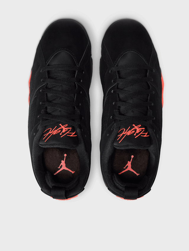 Jordan, Air Jordan MVP 92, black, Image 6 of 8