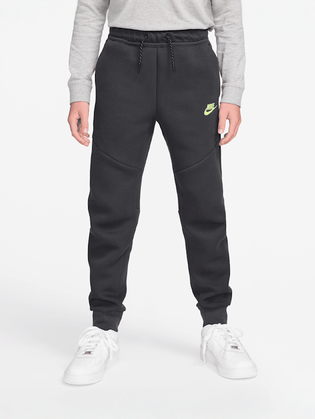 Nike, Sportswear Tech Fleece Jogger, grey, Image 1 of 3