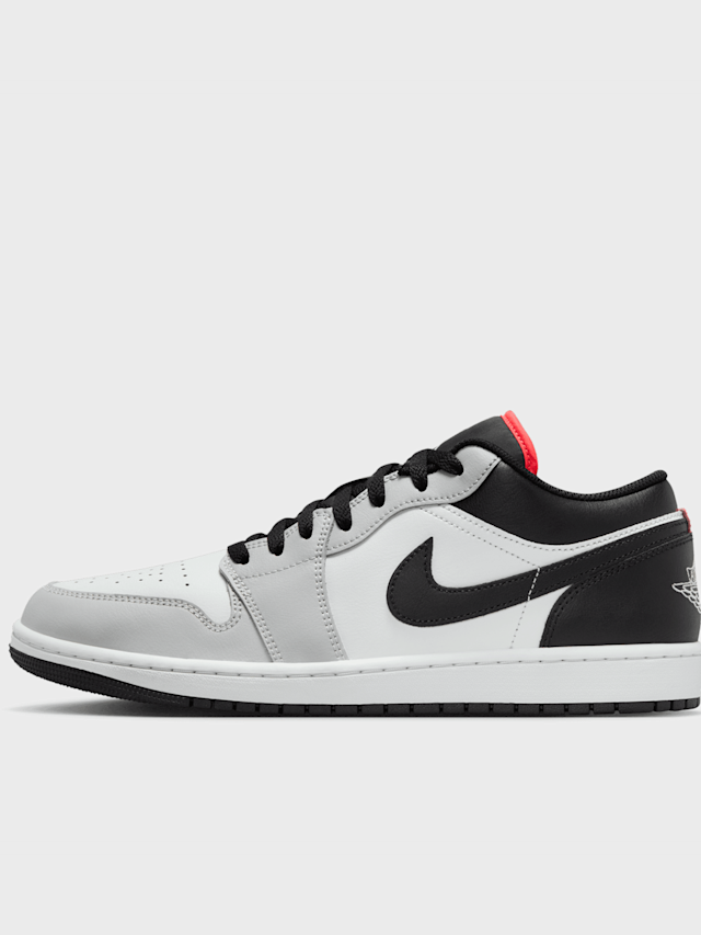 Jordan, Air Jordan 1 Low, white, Image 1 of 8