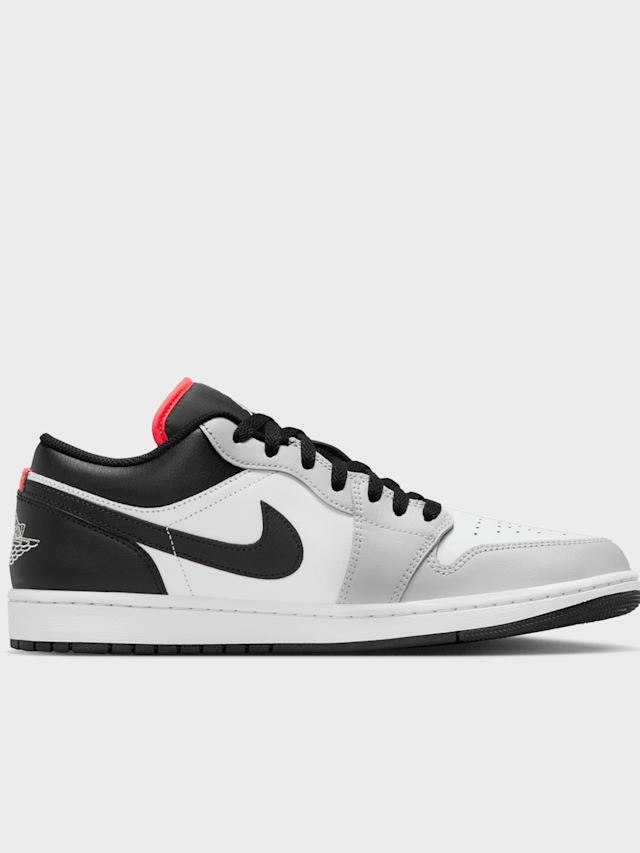 Jordan, Air Jordan 1 Low, white, Image 2 of 8