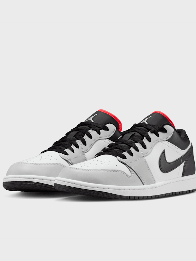 Jordan, Air Jordan 1 Low, white, Image 3 of 8