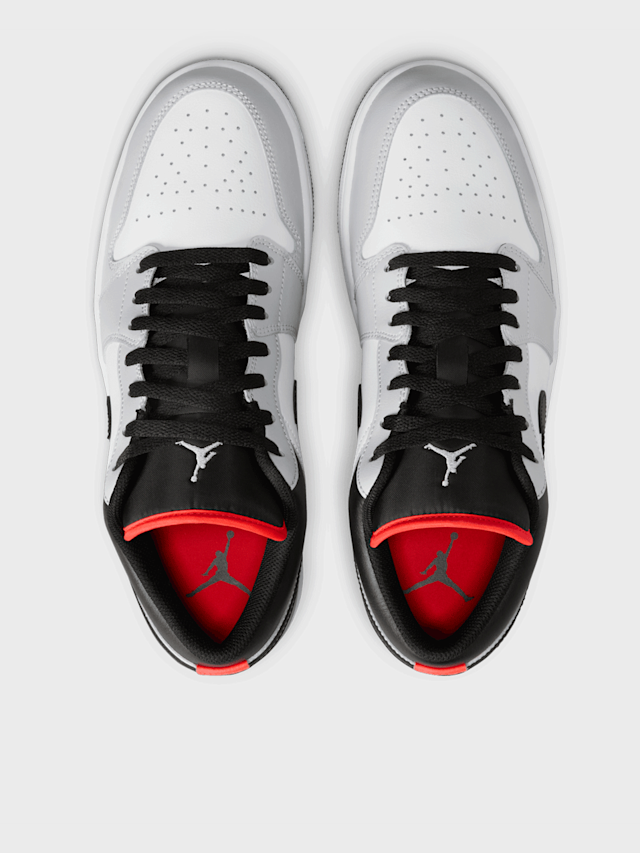 Jordan, Air Jordan 1 Low, white, Image 6 of 8