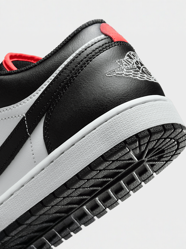 Jordan, Air Jordan 1 Low, white, Image 8 of 8