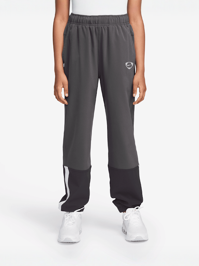Nike, Dri-FIT Soccer Pants, grey, Image 1 of 3