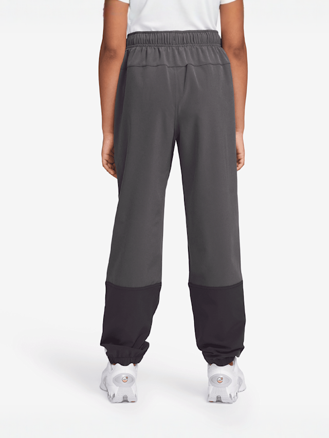 Nike, Dri-FIT Soccer Pants, grey, Image 2 of 3