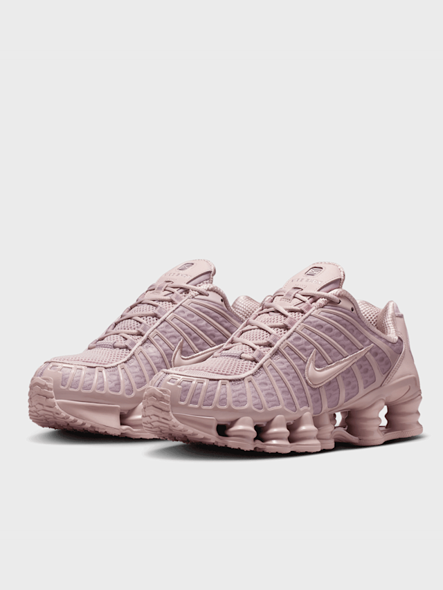 Nike  , Shox TL, light pink, Image 3 of 8