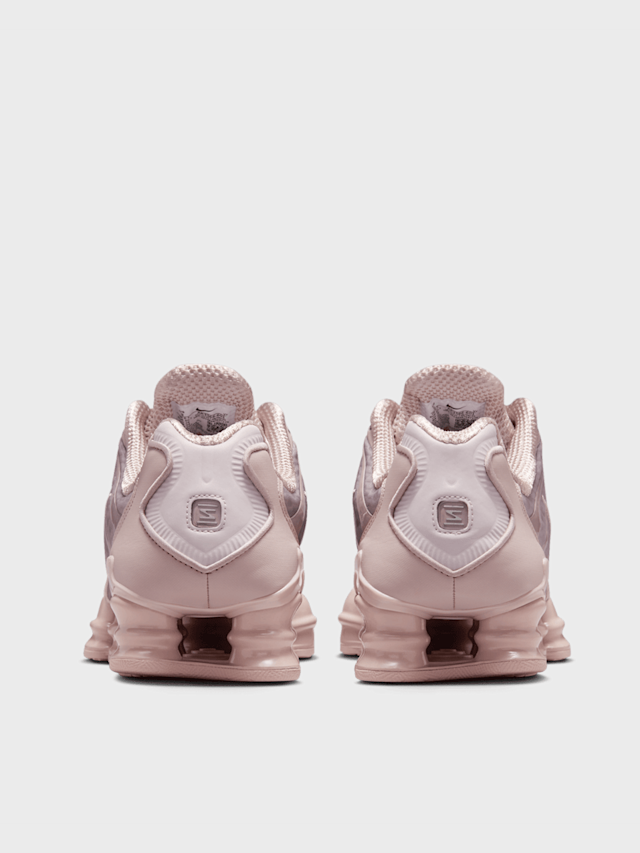 Nike  , Shox TL, light pink, Image 4 of 8