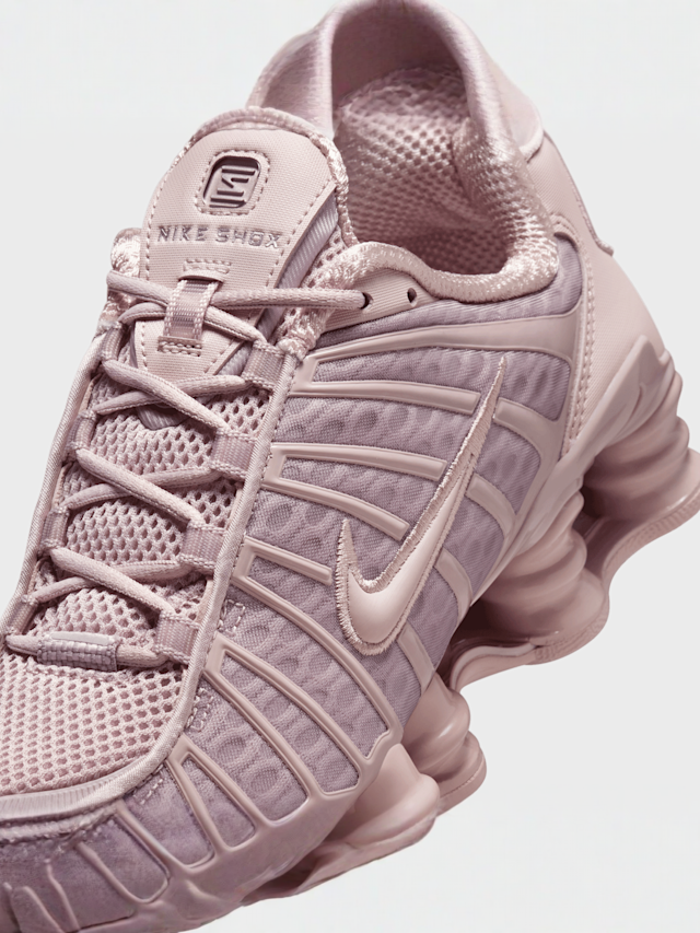 Nike  , Shox TL, light pink, Image 7 of 8