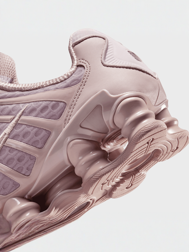 Nike  , Shox TL, light pink, Image 8 of 8