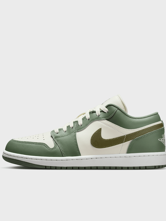 Jordan, Air Jordan 1 Low, beż, Obraz 1 z 8