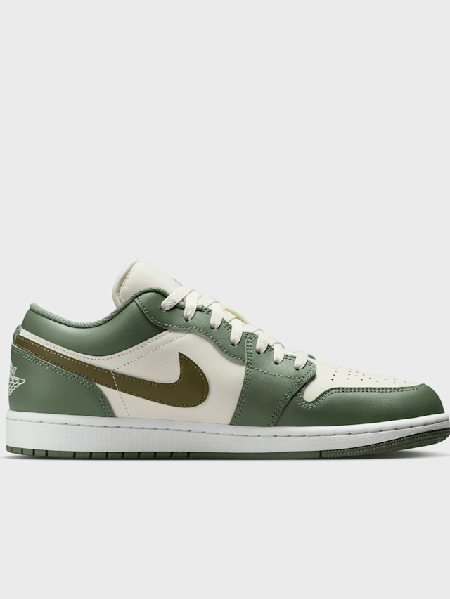 Jordan, Air Jordan 1 Low, beige, Image 2 of 8