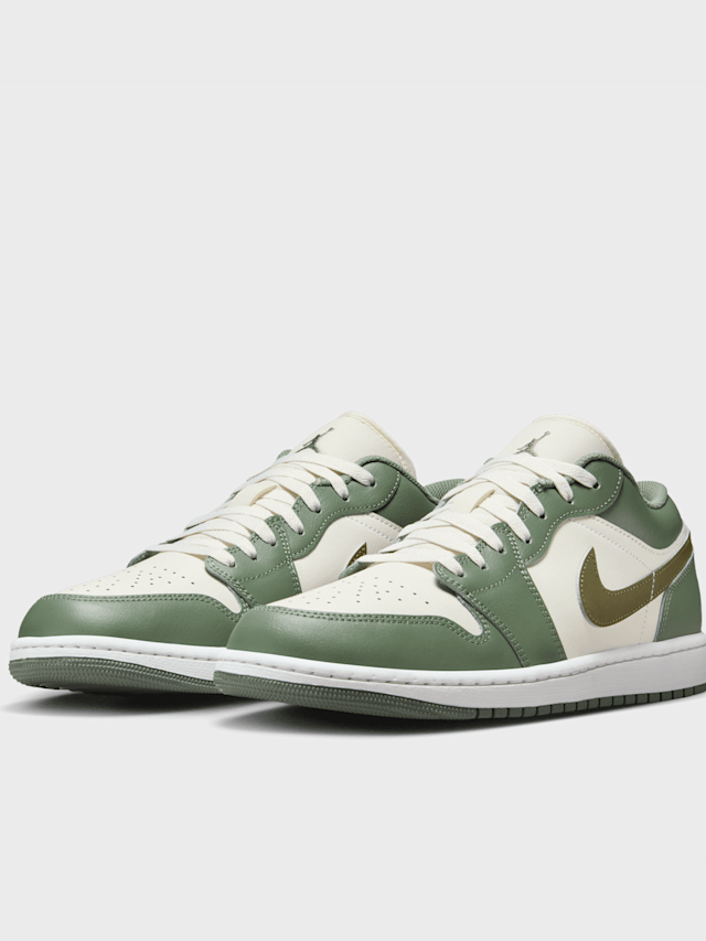 Jordan, Air Jordan 1 Low, beige, Image 3 of 8