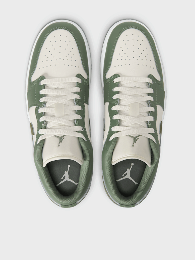 Jordan, Air Jordan 1 Low, beige, Image 6 of 8