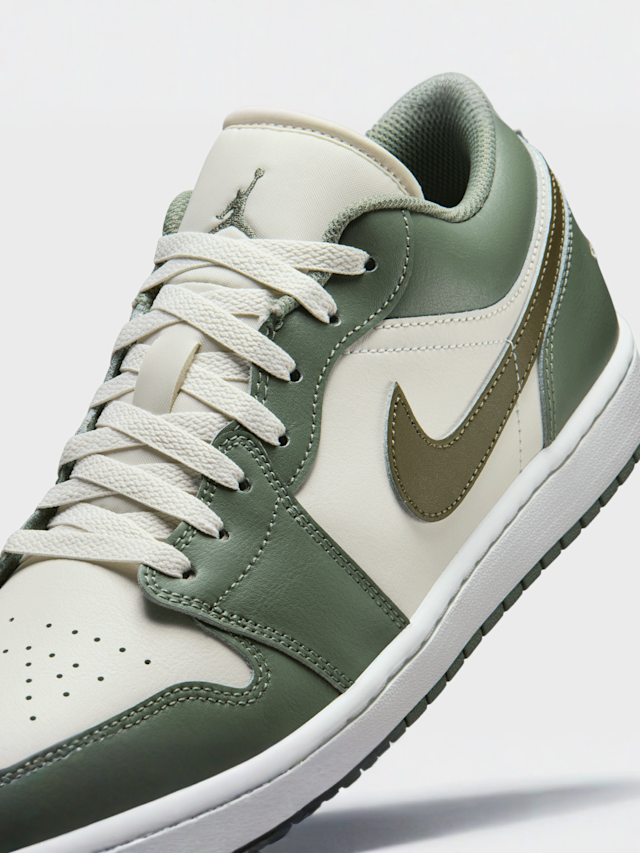 Jordan, Air Jordan 1 Low, beige, Image 7 of 8