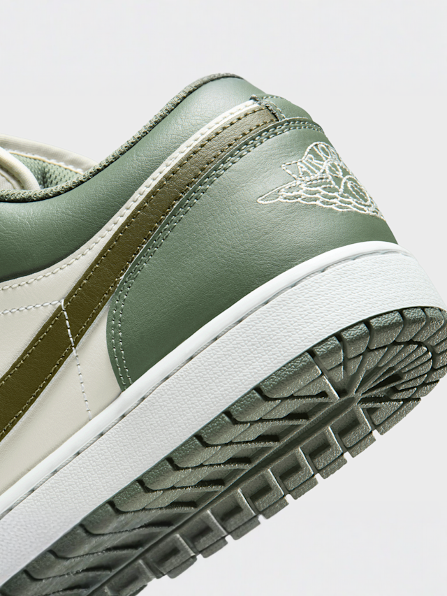 Jordan, Air Jordan 1 Low, beige, Image 8 of 8